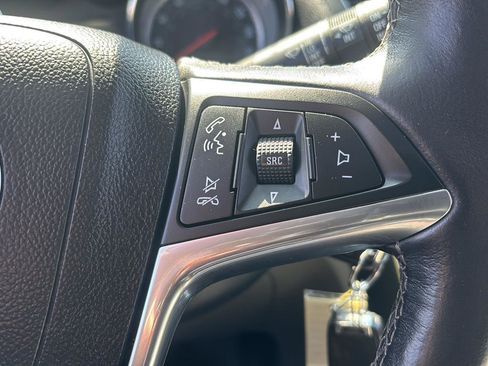 Used 2015 Buick Encore Leather image 31