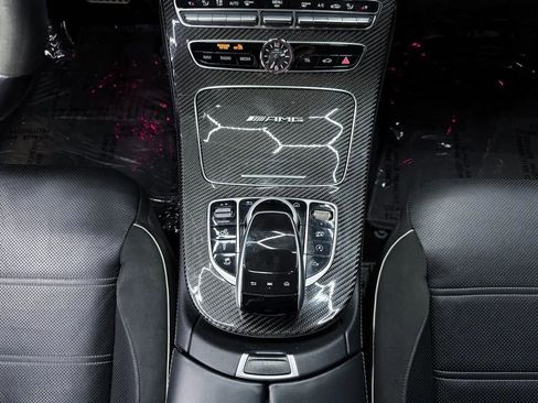 Used 2018 Mercedes-Benz E 63 AMG S image 18