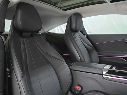 Certified 2026 Mercedes-Benz CLE 300 4MATIC Coupe image 13