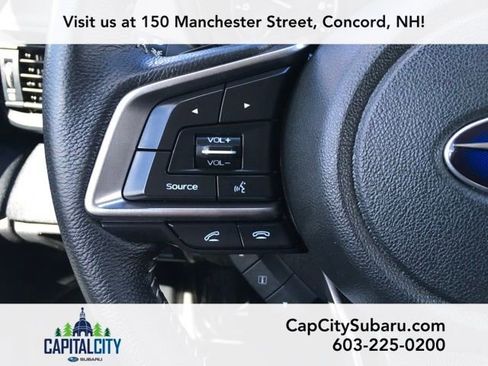 Used 2020 Subaru Outback Premium AWD/4WD image 18