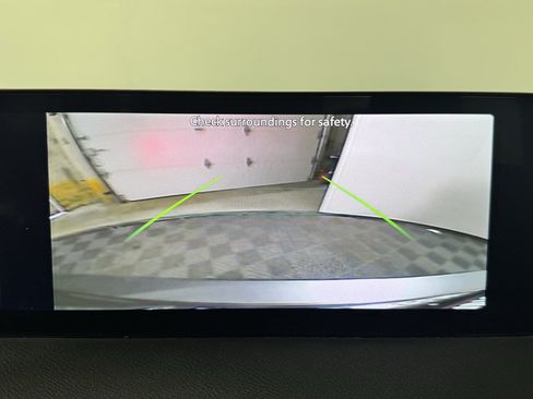 Used 2026 Nissan Sentra SR w/ Floor Mat Package FWD image 23