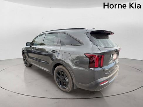 New 2026 Kia Sorento SX Prestige AWD/4WD image 5