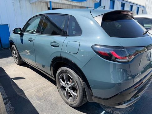 Used 2024 Honda HR-V EX-L image 4
