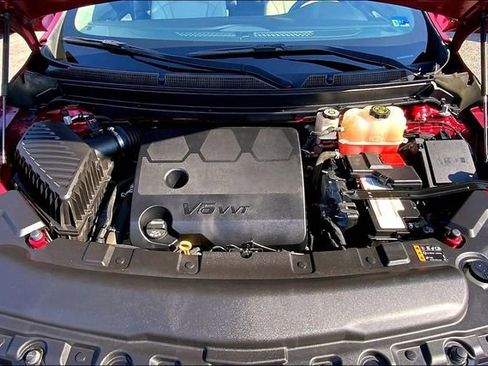 Used 2018 Buick Enclave Essence FWD image 25