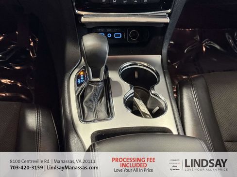 Used 2019 Jeep Grand Cherokee Altitude AWD/4WD image 27