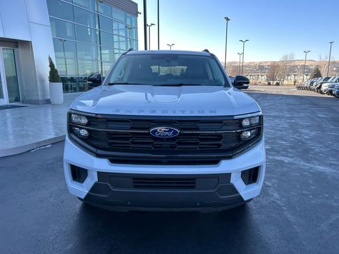 New 2026 Ford Expedition Max Active image 4