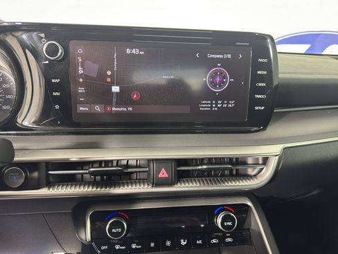 Used 2024 Kia K5 GT-Line w/ GT-Line Premium Package FWD image 26