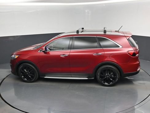 Used 2020 Kia Sorento EX FWD image 14