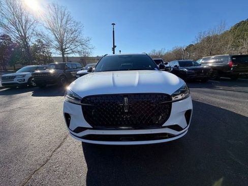 New 2026 Lincoln Aviator Reserve w/ Jet Appearance Package image 2