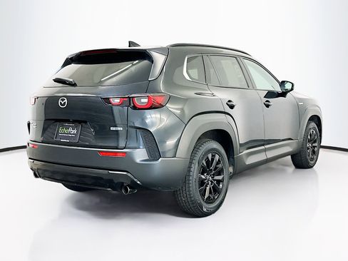 Used 2025 MAZDA CX-50 AWD 2.5 Hybrid w/ Premium Pkg image 9