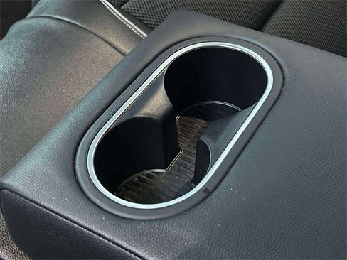 Used 2024 Genesis GV70 2.5T w/ Sport Prestige Package image 19