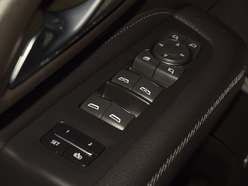 Used 2023 GMC Yukon XL Denali w/ LPO, Floor Liner Package AWD/4WD image 51