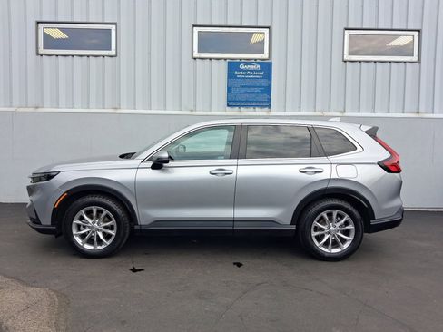 Used 2023 Honda CR-V EX-L image 2