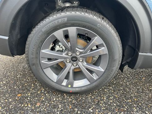 New 2026 Ford Explorer Active w/ Active Comfort Package image 23