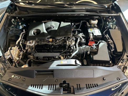 Used 2021 Toyota Camry SE AWD/4WD image 23