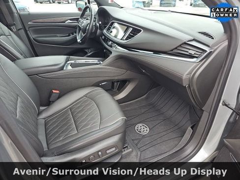 Used 2023 Buick Enclave Avenir w/ LPO, Floor Liner Package FWD image 37
