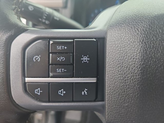 Used 2025 Ford F150 XLT w/ Equipment Group 301A Standard AWD/4WD image 16