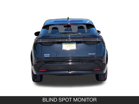 Used 2023 Nissan Ariya FWD image 9