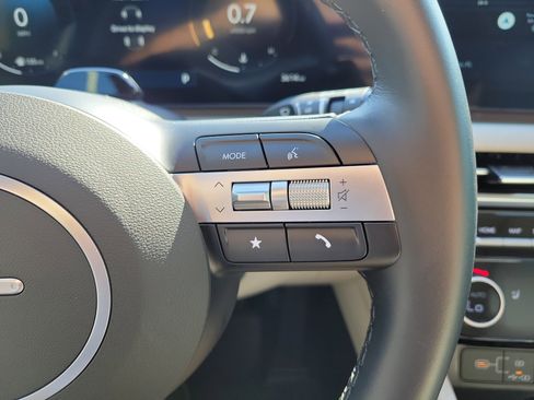 Used 2025 Hyundai Tucson SEL image 30