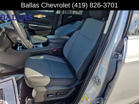 Used 2018 Ford Escape SE FWD image 20