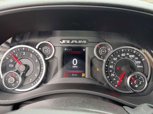 New 2026 RAM 2500 Big Horn image 23