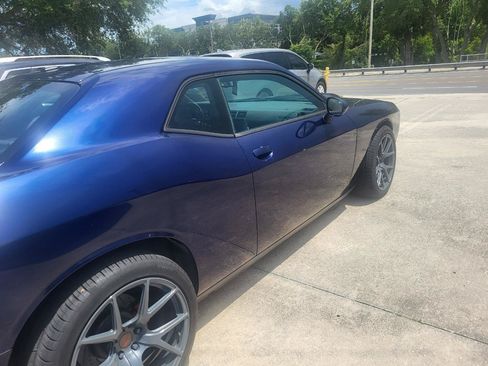 Used 2013 Dodge Challenger R/T RWD image 21