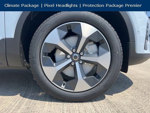 New 2026 Volvo XC40 B5 Plus w/ Protection Package Premier image 10