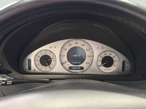 Used 2006 Mercedes-Benz CLK 500 Cabriolet image 24