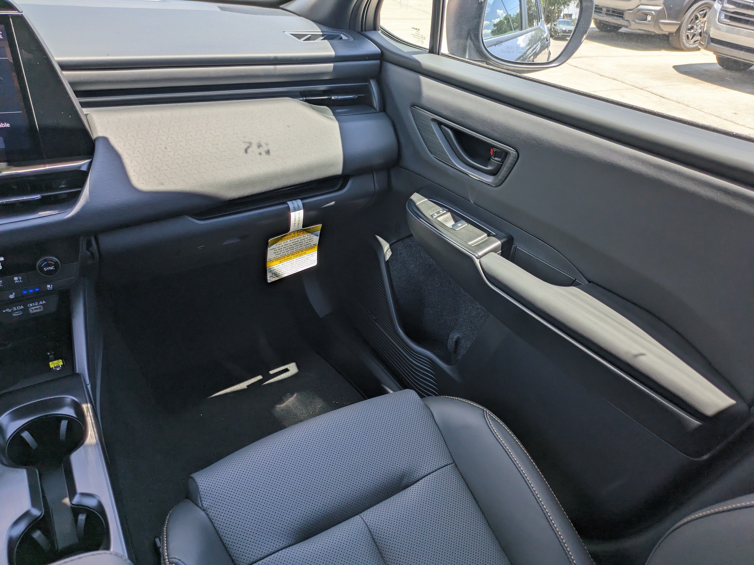 New 2026 Subaru Outback Wilderness AWD/4WD image 17