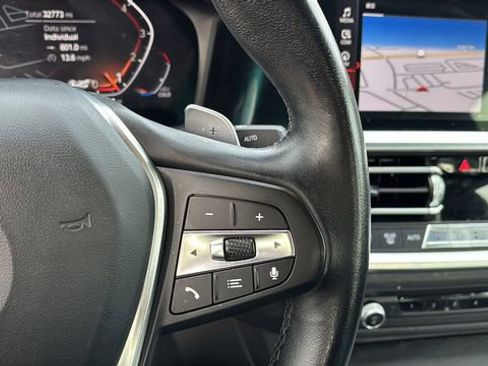 Used 2021 BMW 330i xDrive Sedan w/ Convenience Package image 24