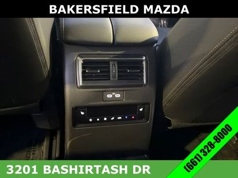 New 2026 MAZDA CX-90 Plug-In Hybrid w/ Premium Plus image 23