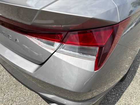 Used 2023 Hyundai Elantra SEL FWD image 33