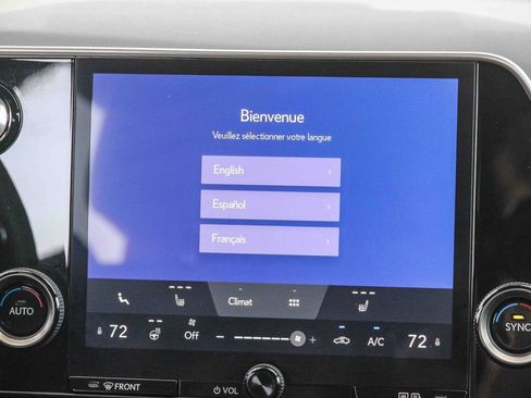 Certified 2025 Lexus NX 350 F Sport w/ Accessory Package (2T) AWD/4WD image 15