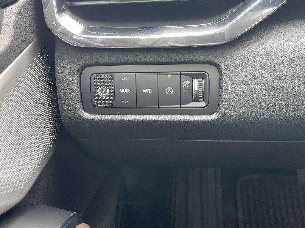 New 2027 GMC Acadia Denali Ultimate AWD/4WD image 18
