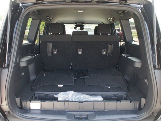 Used 2025 Toyota Land Cruiser 1958 AWD/4WD image 18