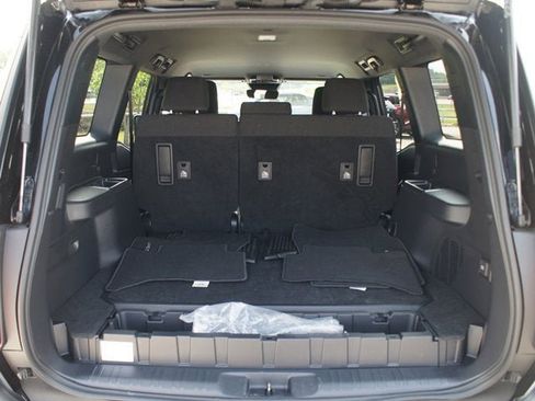 Used 2025 Toyota Land Cruiser 1958 AWD/4WD image 18