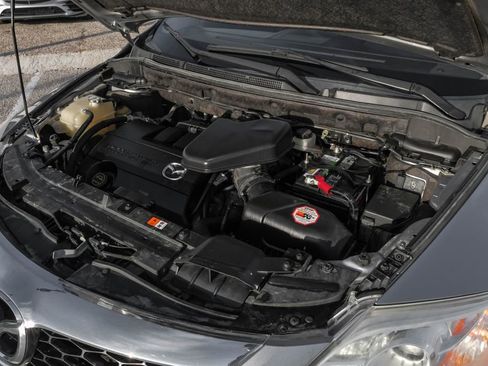 Used 2012 MAZDA CX-9 Touring w/ Moonroof & Bose Audio Pkg image 53