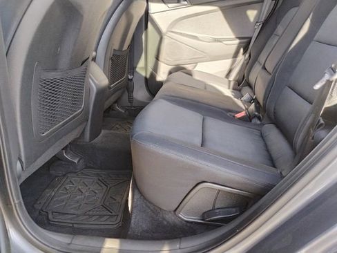 Used 2017 Hyundai Tucson SE image 9