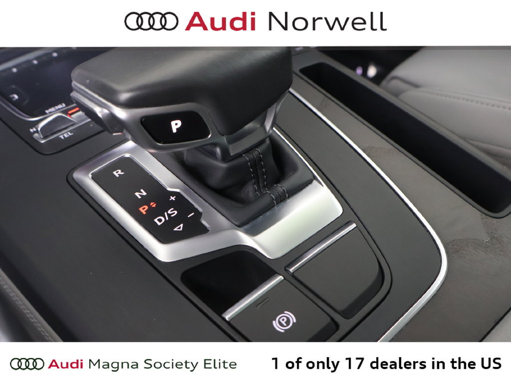 Used 2019 Audi Q5 2.0T Premium Plus w/ Premium Plus Package AWD/4WD image 4