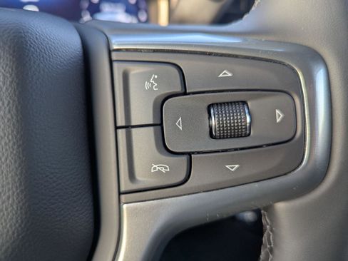 New 2026 Chevrolet Silverado 1500 RST w/ RST Select Package image 34