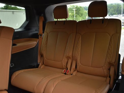 Used 2022 Jeep Grand Cherokee L Summit AWD/4WD image 14