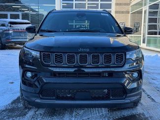 New 2026 Jeep Compass Limited video 2