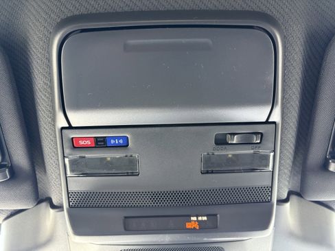 New 2026 Subaru Outback Premium AWD/4WD image 24