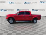 Used 2012 Ford F150 XLT w/ XLT Chrome Pkg image 5