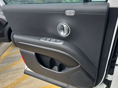 New 2026 Hyundai Palisade Limited FWD image 29