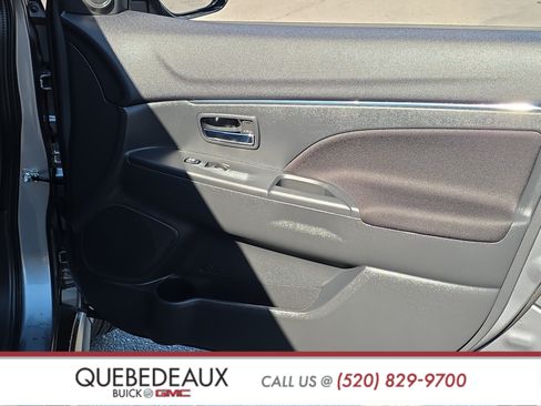 Used 2024 Mitsubishi Outlander Sport ES AWD/4WD image 26
