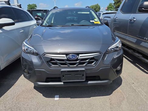 Used 2021 Subaru Crosstrek 2.0i Premium AWD/4WD image 9