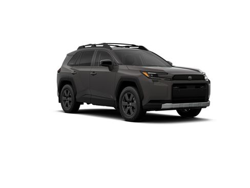 New 2026 Toyota RAV4 AWD image 15