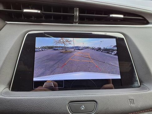 Used 2020 Cadillac XT4 Sport image 8