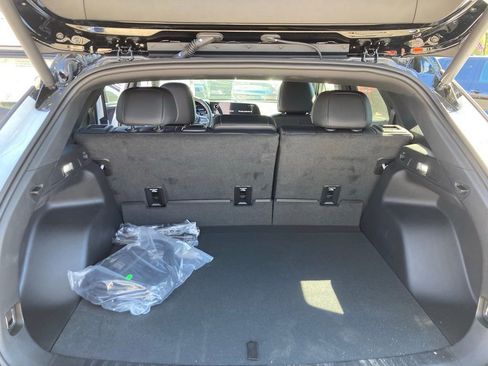 New 2026 Chevrolet Blazer EV LT image 23